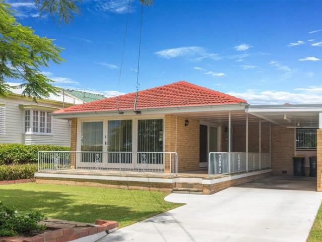 House for rent in Toombul, Queensland