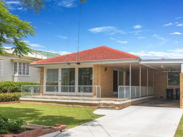 House for rent in Toombul, Queensland