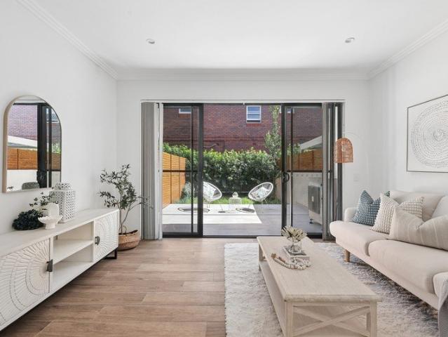 Townhouse for sale in Sydney, New South Wales