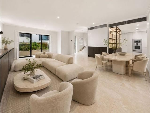 Townhouse for rent in Sydney, New South Wales