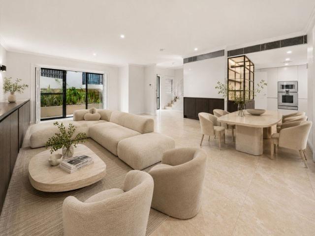 Townhouse for rent in Sydney, New South Wales