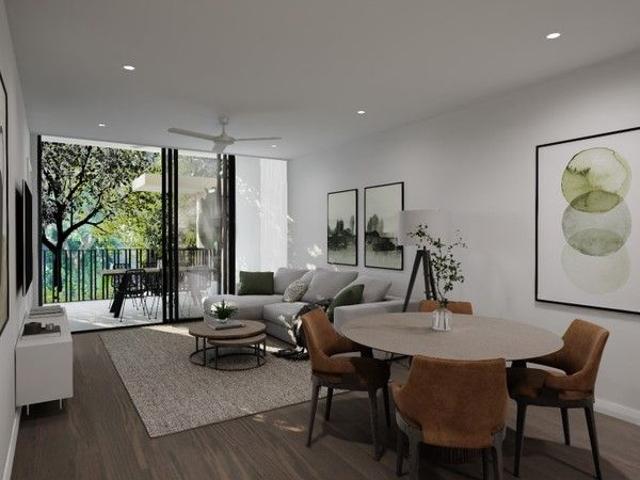 Apartment for sale in West End