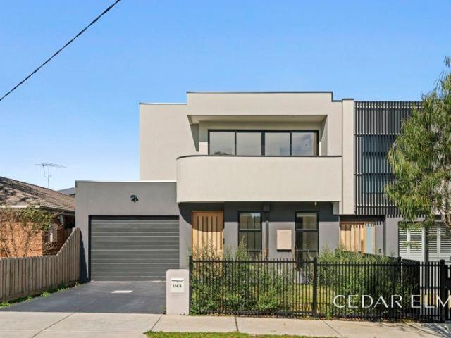 Townhouse for rent in Camerons Creek, Victoria