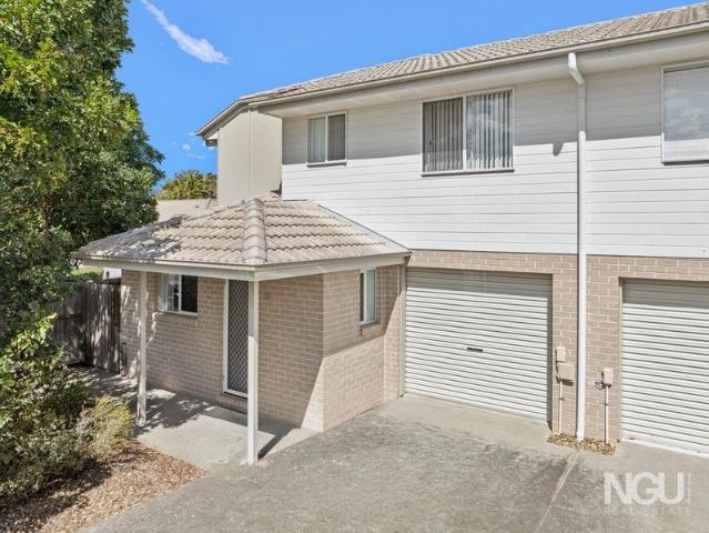 Townhouse for sale in Toombul, Queensland