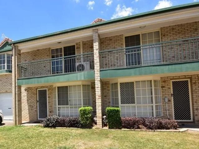 Townhouse for rent in Toombul, Queensland