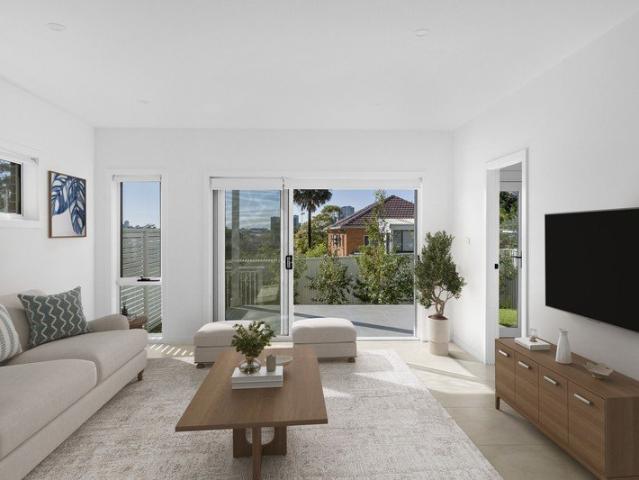 Townhouse for rent in West Wollongong, Wollongong City Council
