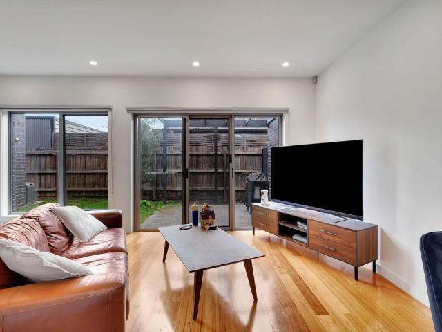 Apartment for rent in Camerons Creek, Victoria