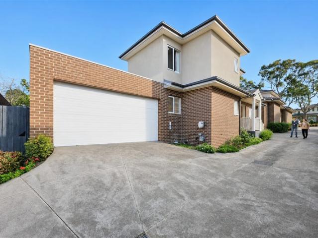 Townhouse for rent in Camerons Creek, Victoria