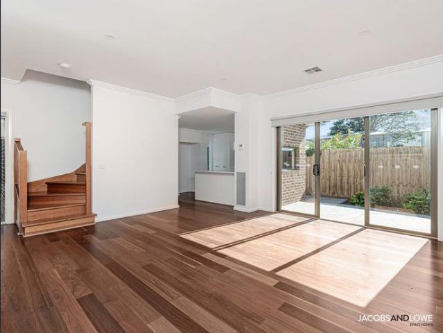 Townhouse for rent in Camerons Creek, Victoria