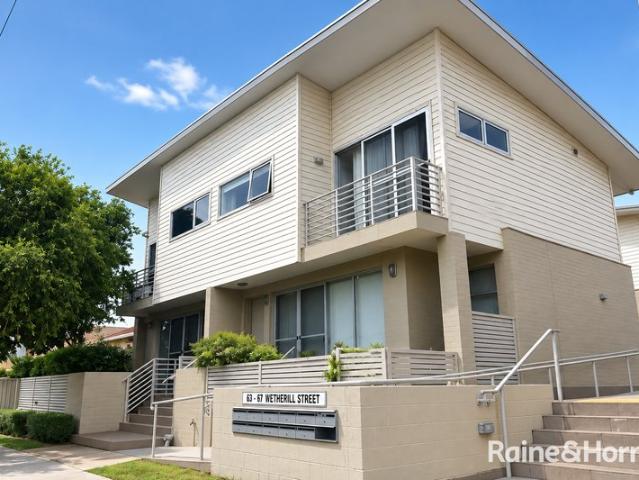 Townhouse for rent in Sydney, New South Wales