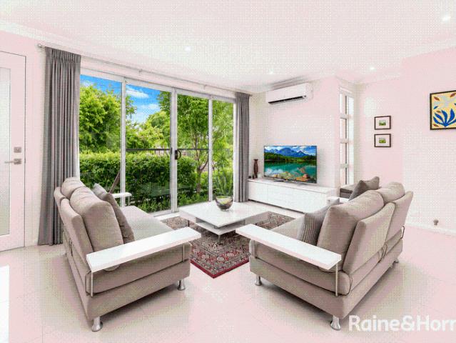 Townhouse for rent in Sydney, New South Wales
