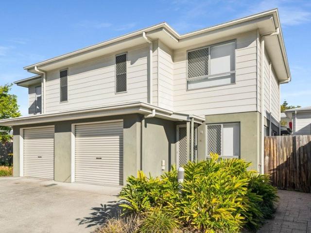 Apartment for sale in Toombul, Queensland