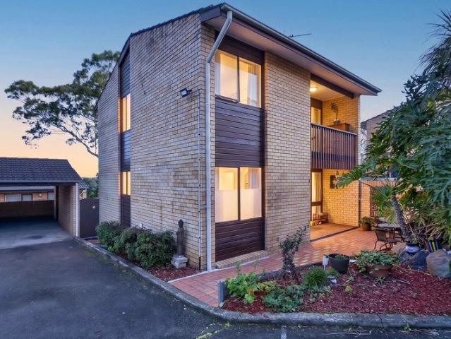 Townhouse for sale in Sydney, New South Wales