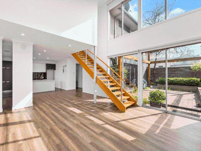 Townhouse for rent in Camerons Creek, Victoria