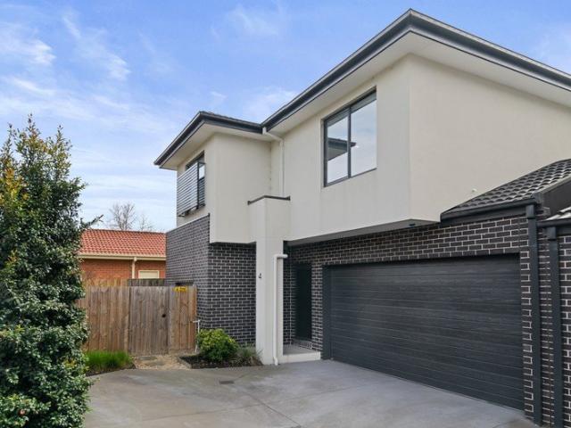 Townhouse for rent in Camerons Creek, Victoria