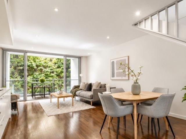 Townhouse for rent in St Kilda, Melbourne