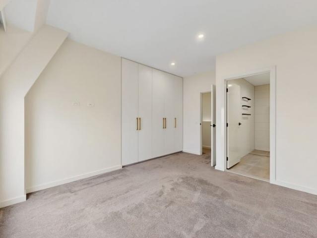 Townhouse for rent in Camerons Creek, Victoria