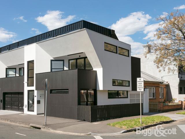 House for rent in Richmond, Melbourne