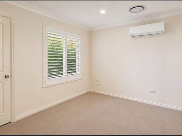 Apartment for rent in Moree, New South Wales