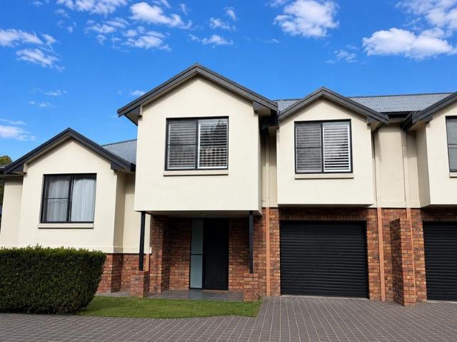 Apartment for rent in Moree, New South Wales