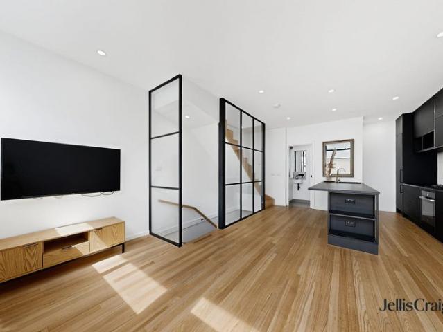 Townhouse for rent in Port Melbourne, Melbourne