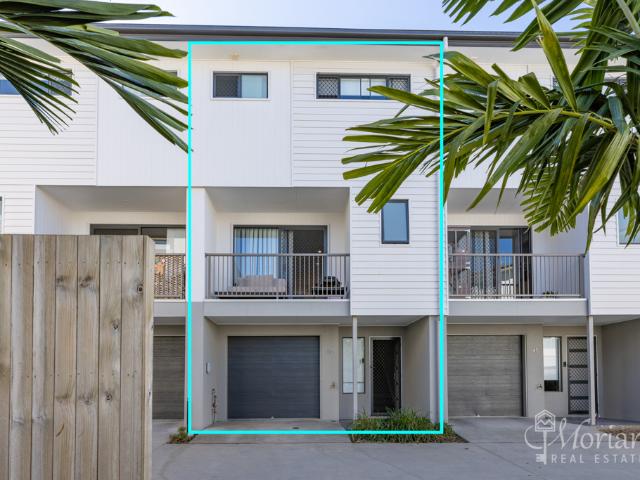 Townhouse for sale in Toombul, Queensland