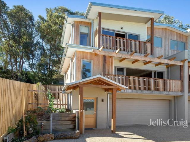 House for rent in Camerons Creek, Victoria