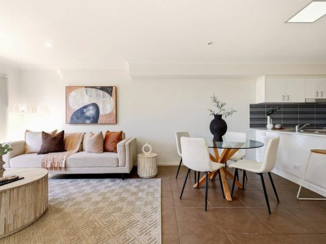Townhouse for sale in Methul, Queensland
