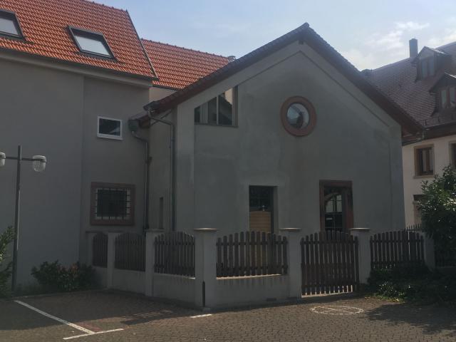 Haus mieten in Kernstadt-Nord, Speyer