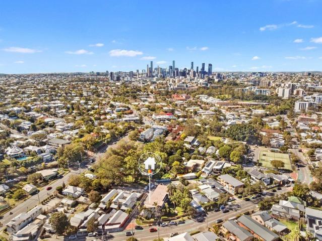 Apartment for sale in Toombul, Queensland