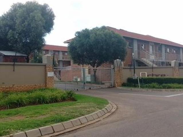 Apartment for sale in Centurion