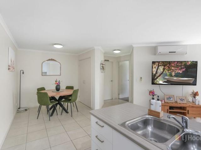 Apartment for rent in Dysart, Queensland