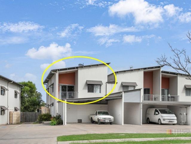 Apartment for sale in Dysart, Queensland