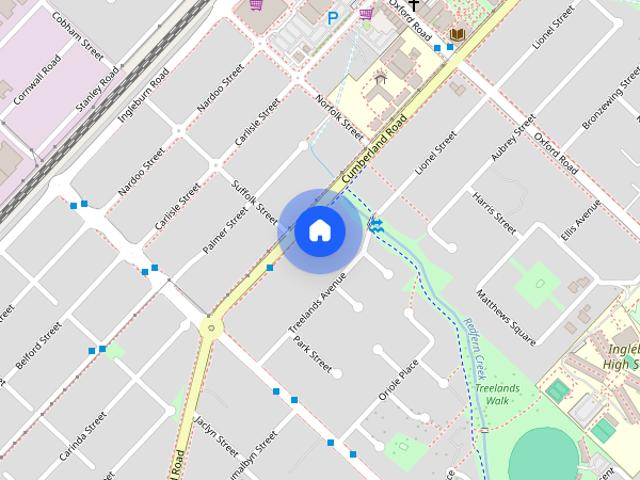 Apartment for rent in Ingleburn, Sydney