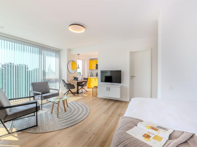 Apartment mieten in Eversten, Oldenburg