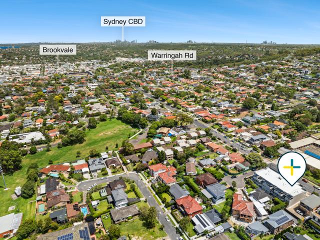 Apartment for sale in Narraweena, New South Wales