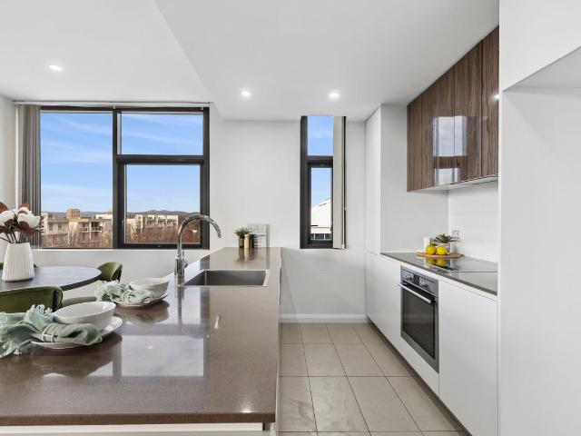 Property for rent in Barton, Australian Capital Territory
