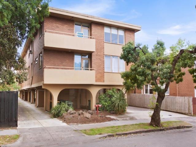 Apartment for rent in Camerons Creek, Victoria