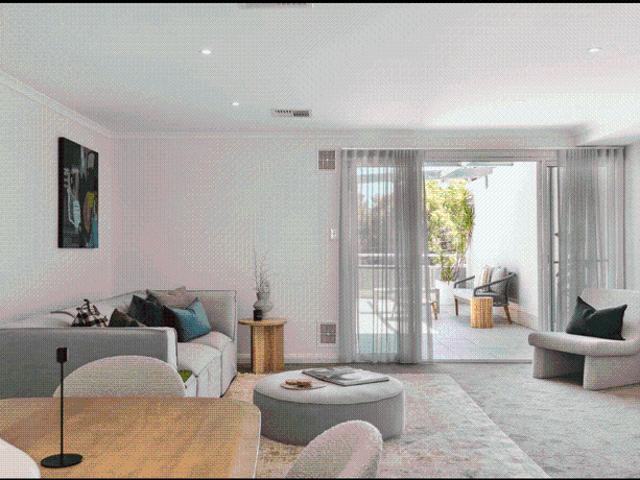 House for rent in Leederville, Western Australia