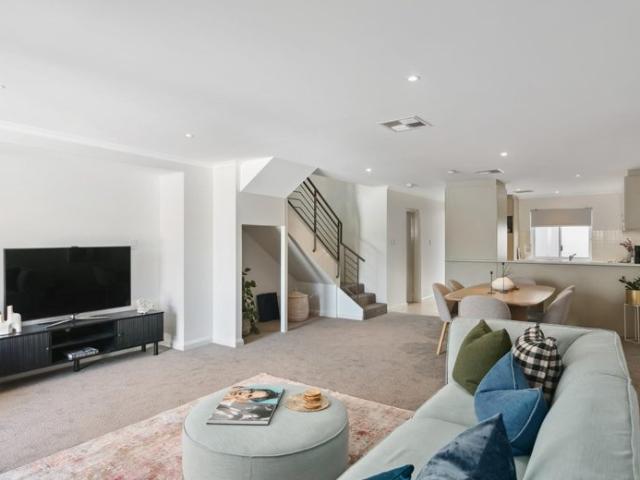 House for rent in Leederville, Western Australia