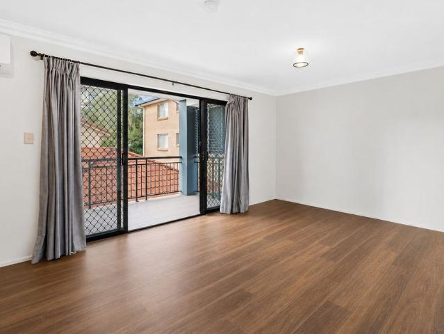 Apartment for rent in Toombul, Queensland