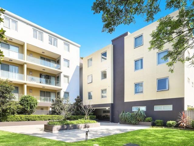 Apartment for sale in Strathfield, New South Wales