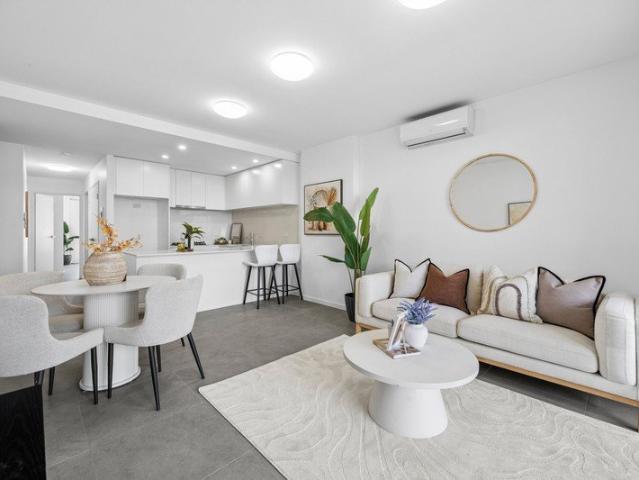 Apartment for sale in Strathfield, New South Wales