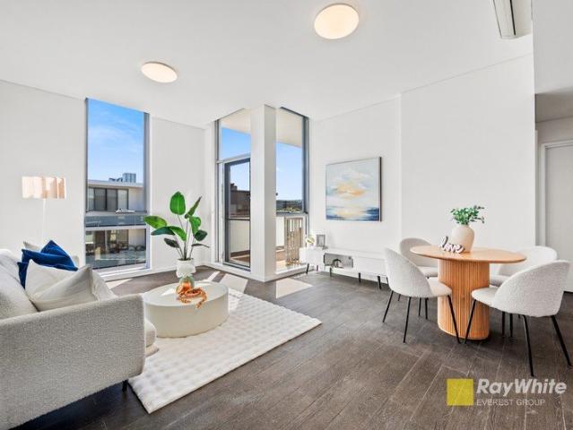 Apartment for sale in Sydney, New South Wales