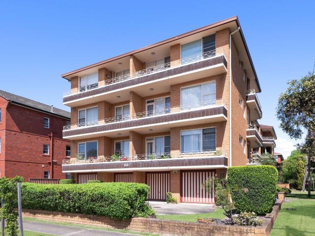 Apartment for sale in St George, Sydney