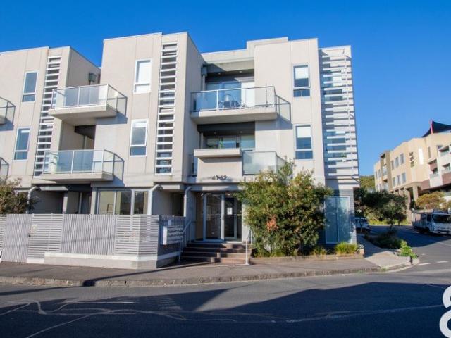 Apartment for rent in Brunswick, Melbourne
