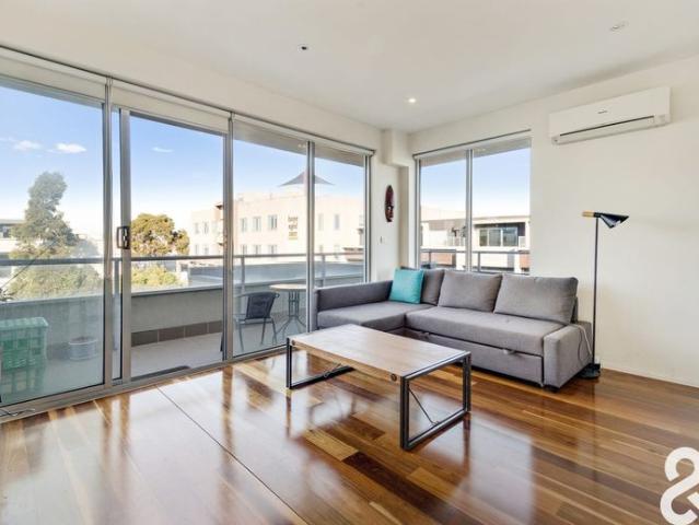 Apartment for rent in Brunswick, Melbourne