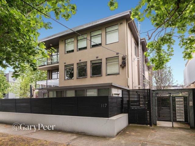 Apartment for sale in Elwood, Melbourne