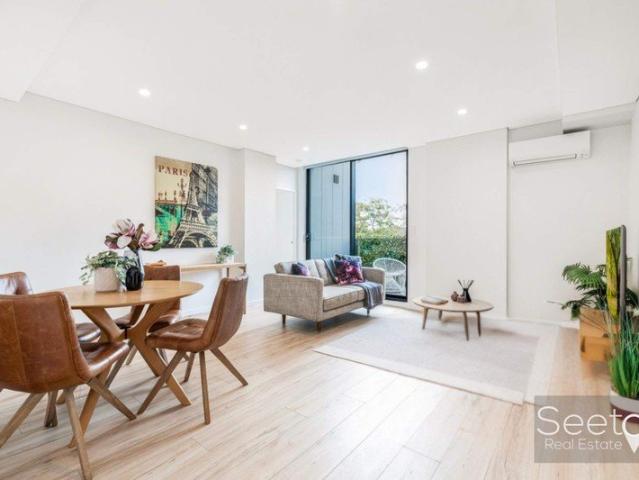 Apartment for rent in Inner West, Sydney