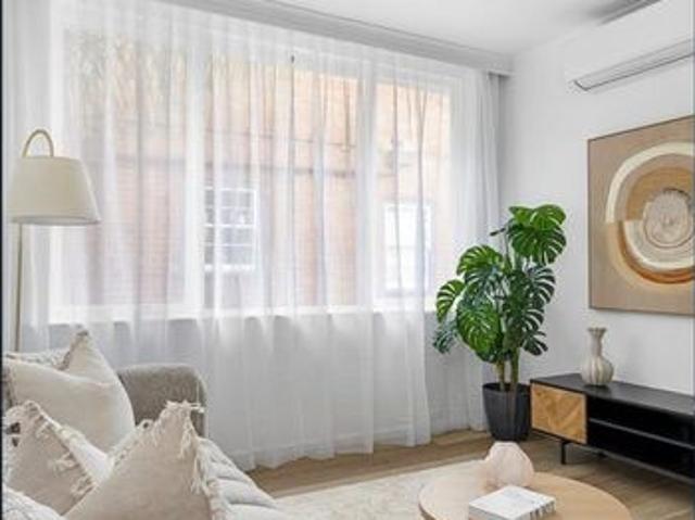 Apartment for rent in St Kilda, Melbourne